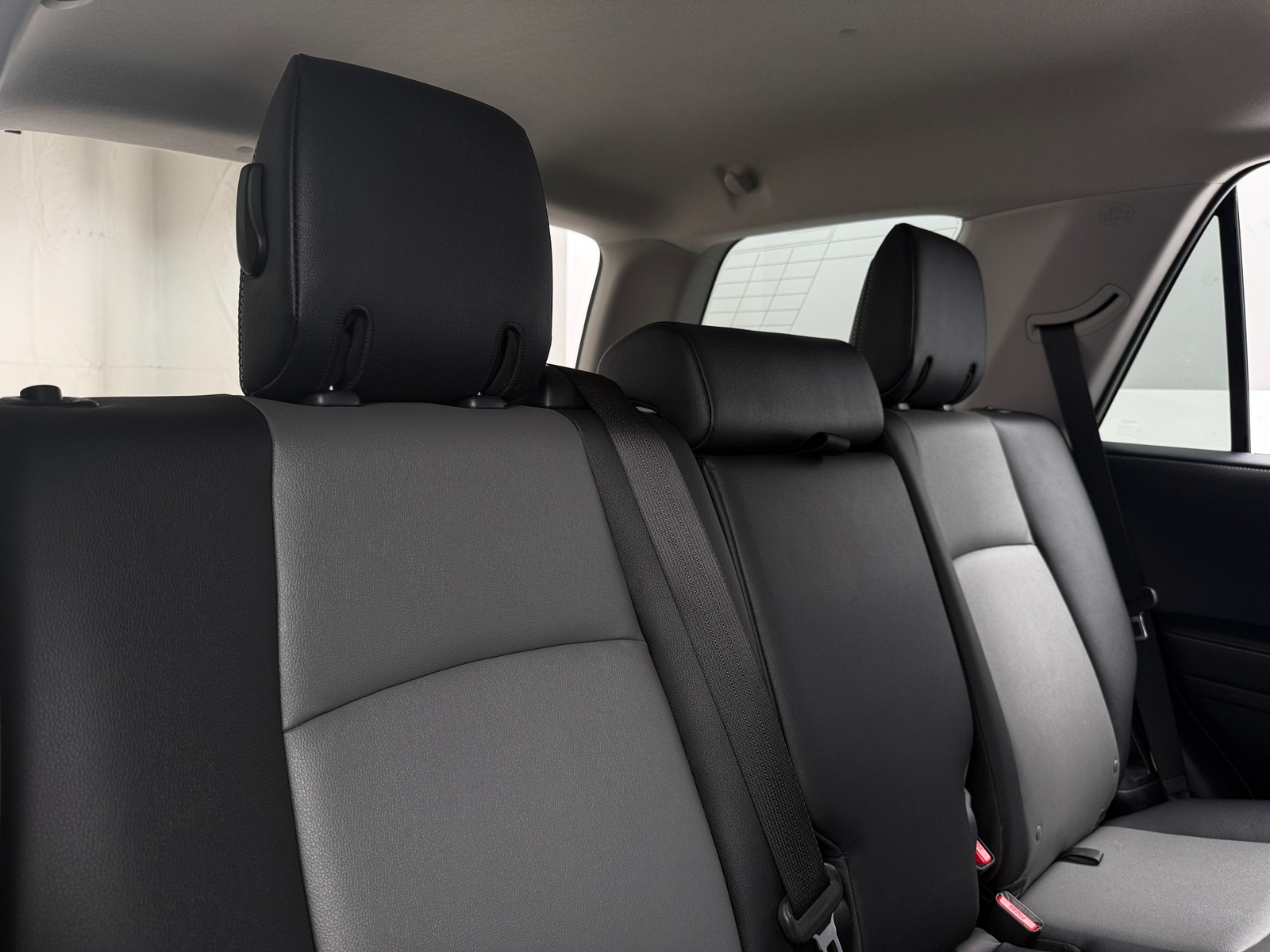 Thumbnail: 2023 Toyota 4Runner - 5