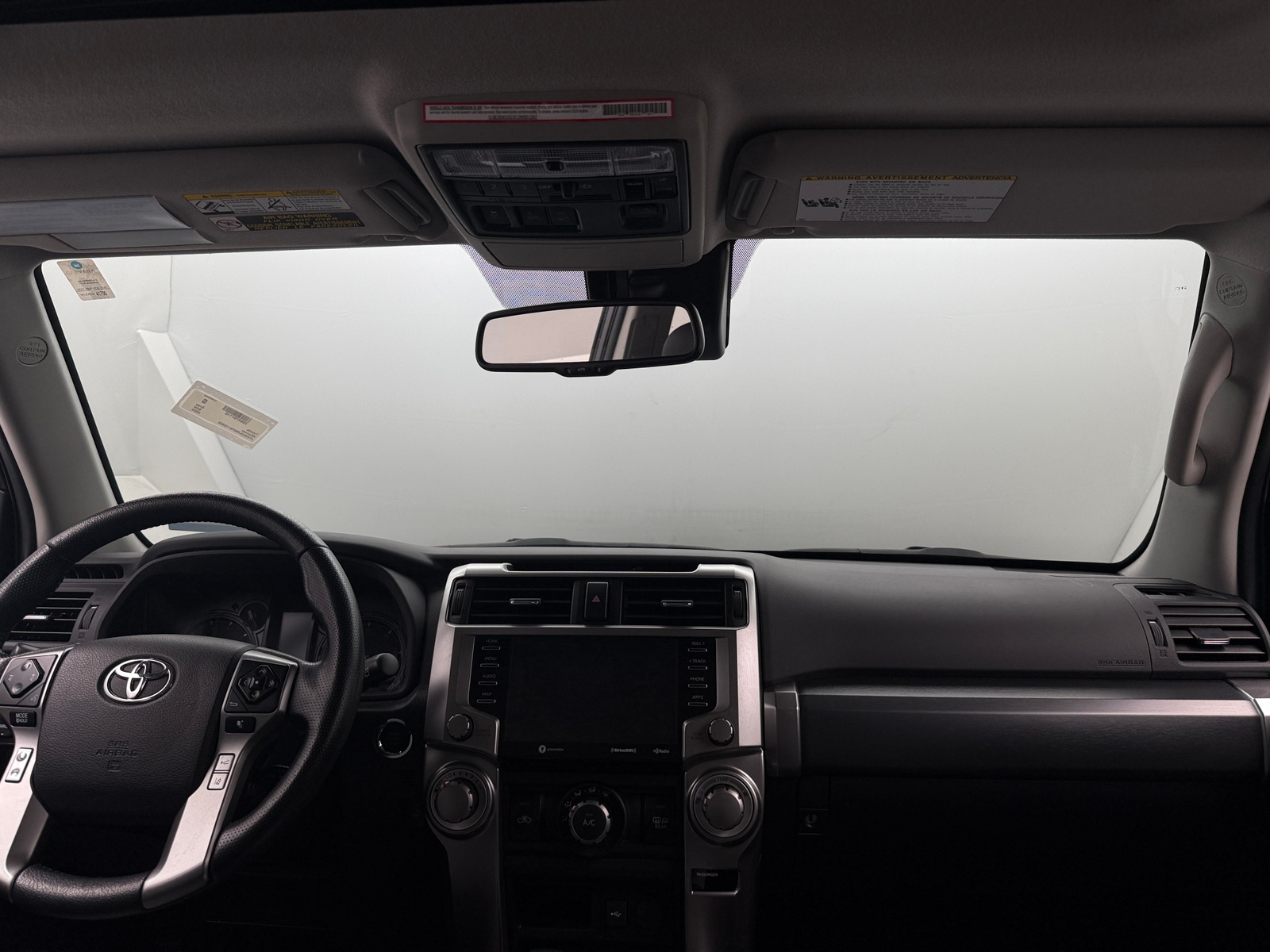 Thumbnail: 2023 Toyota 4Runner - 2