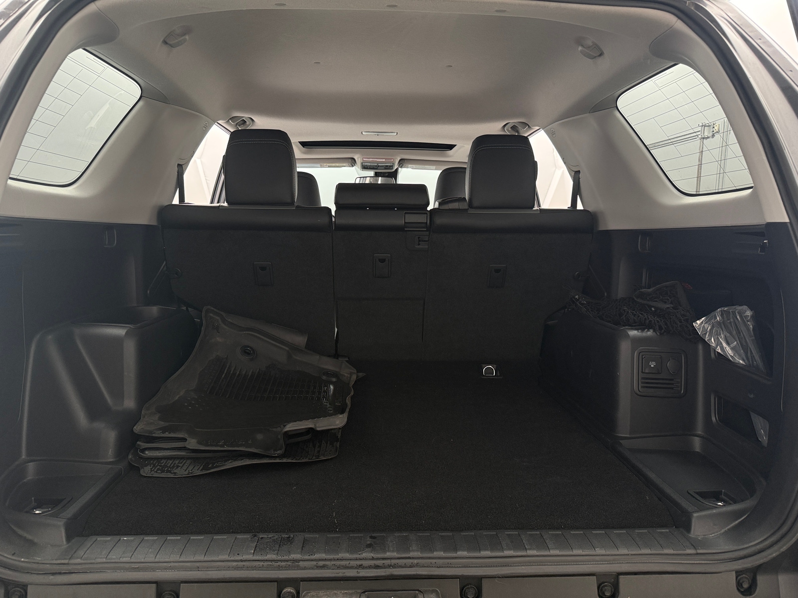 Thumbnail: 2023 Toyota 4Runner - 6