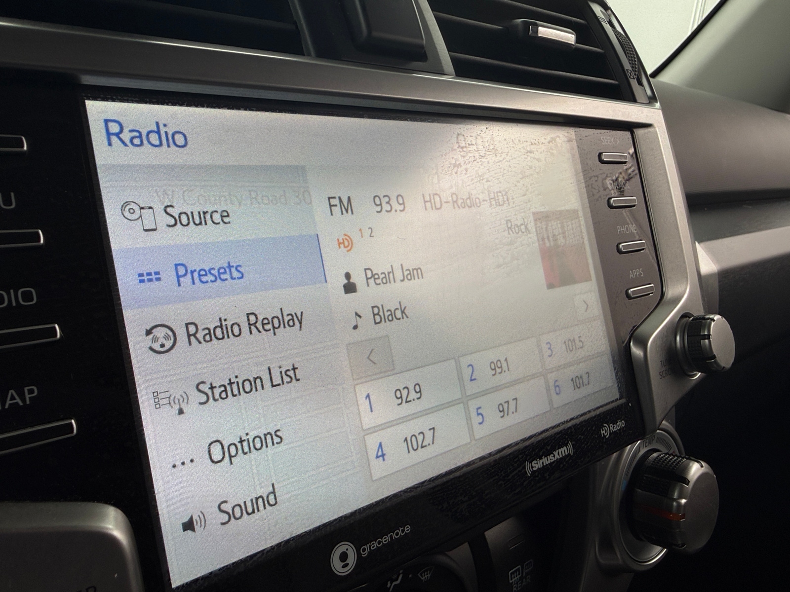 Thumbnail: 2023 Toyota 4Runner - 3