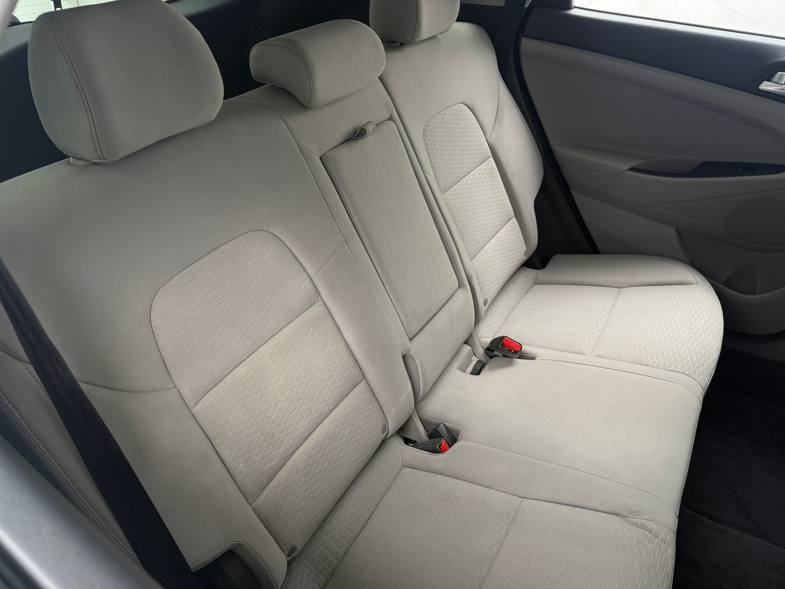 Thumbnail: 2019 Hyundai Tucson - 6