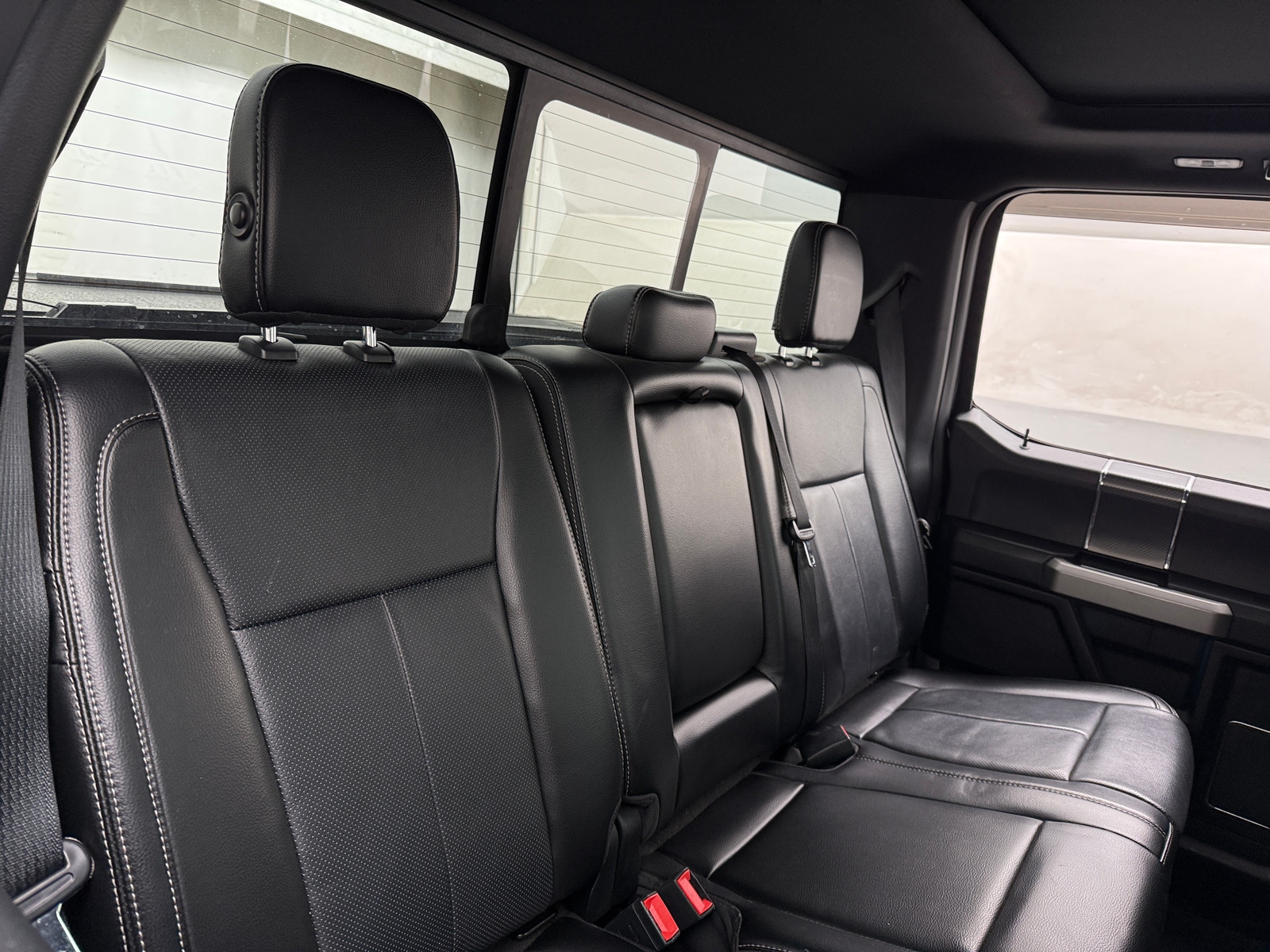 Thumbnail: 2018 Ford Econoline - 5