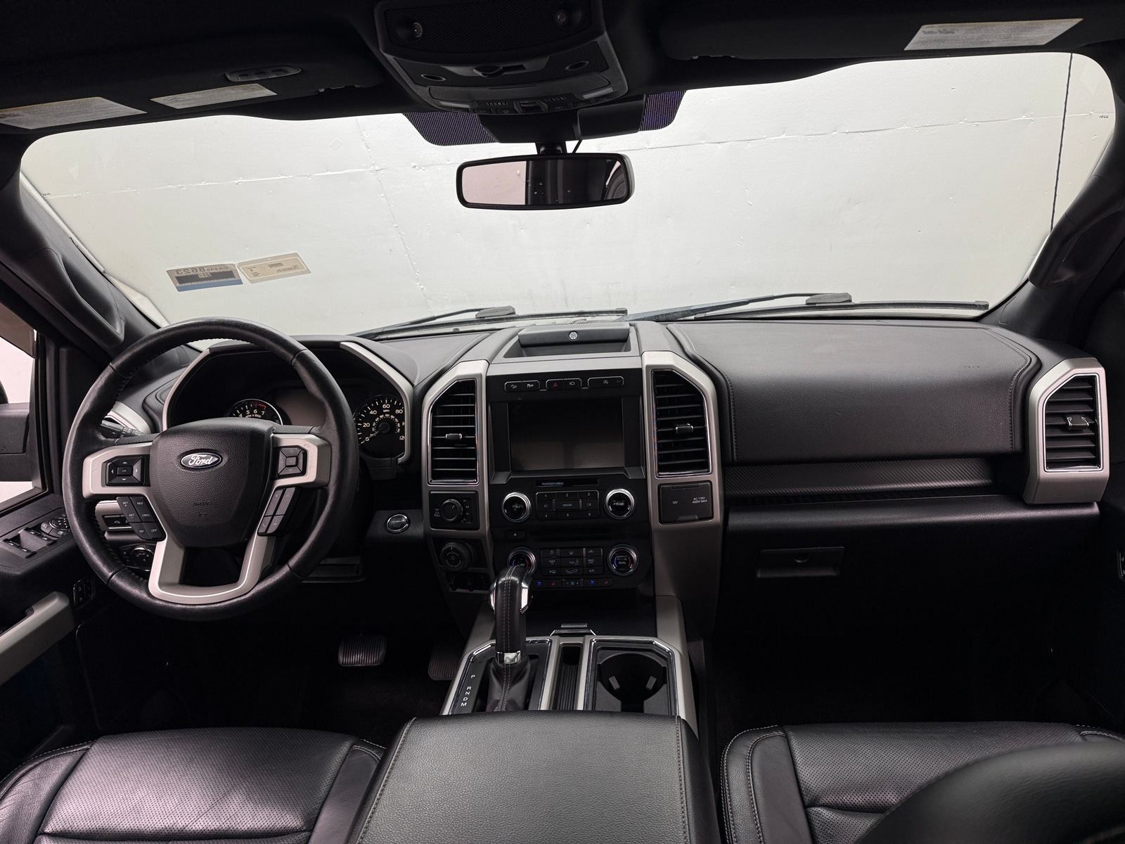 Thumbnail: 2018 Ford Econoline - 2