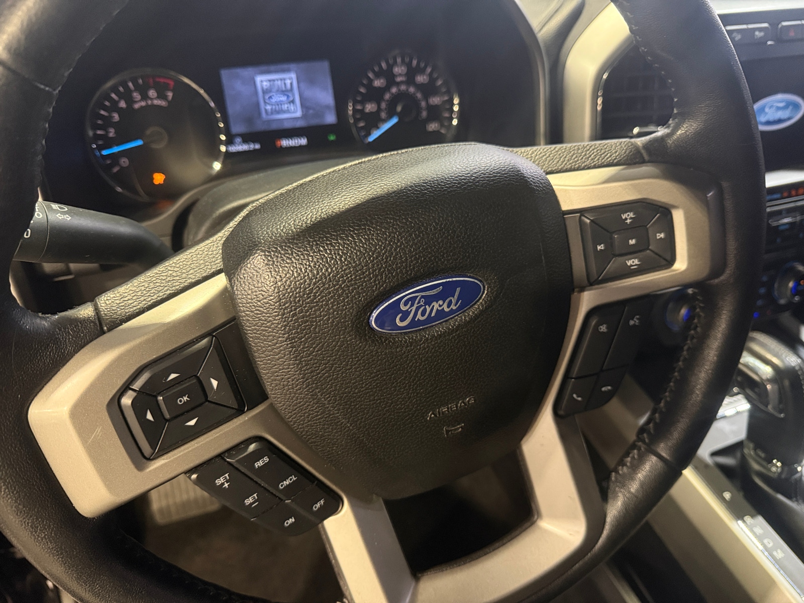 Thumbnail: 2018 Ford Econoline - 4