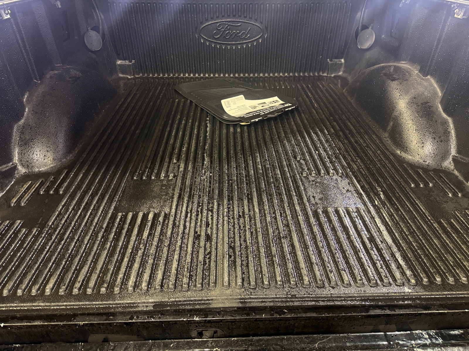 Thumbnail: 2018 Ford Econoline - 6