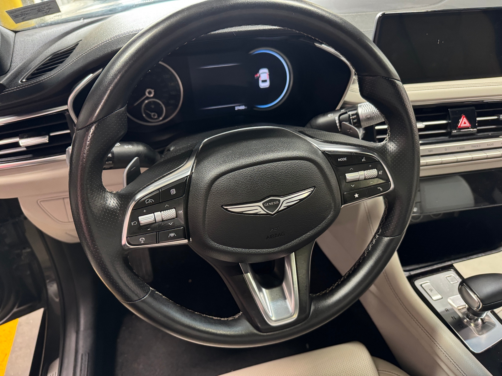 Thumbnail: 2025 Genesis G70 - 4