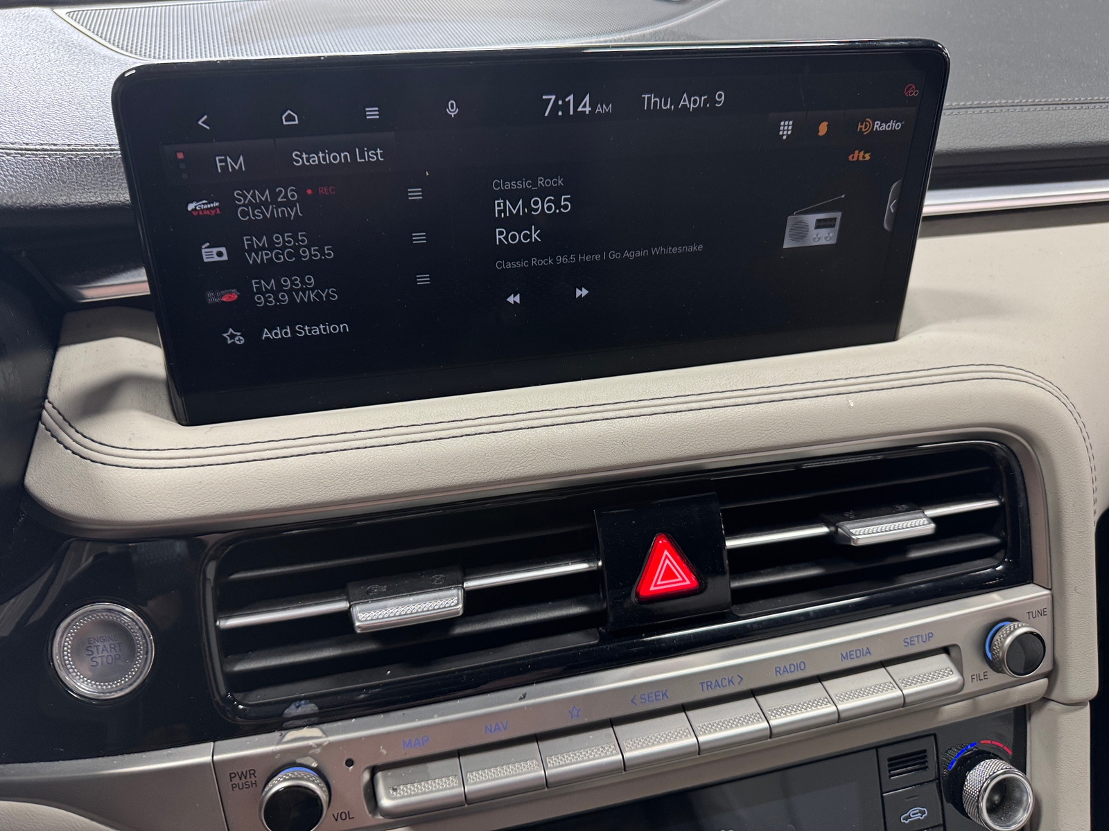 Thumbnail: 2025 Genesis G70 - 3