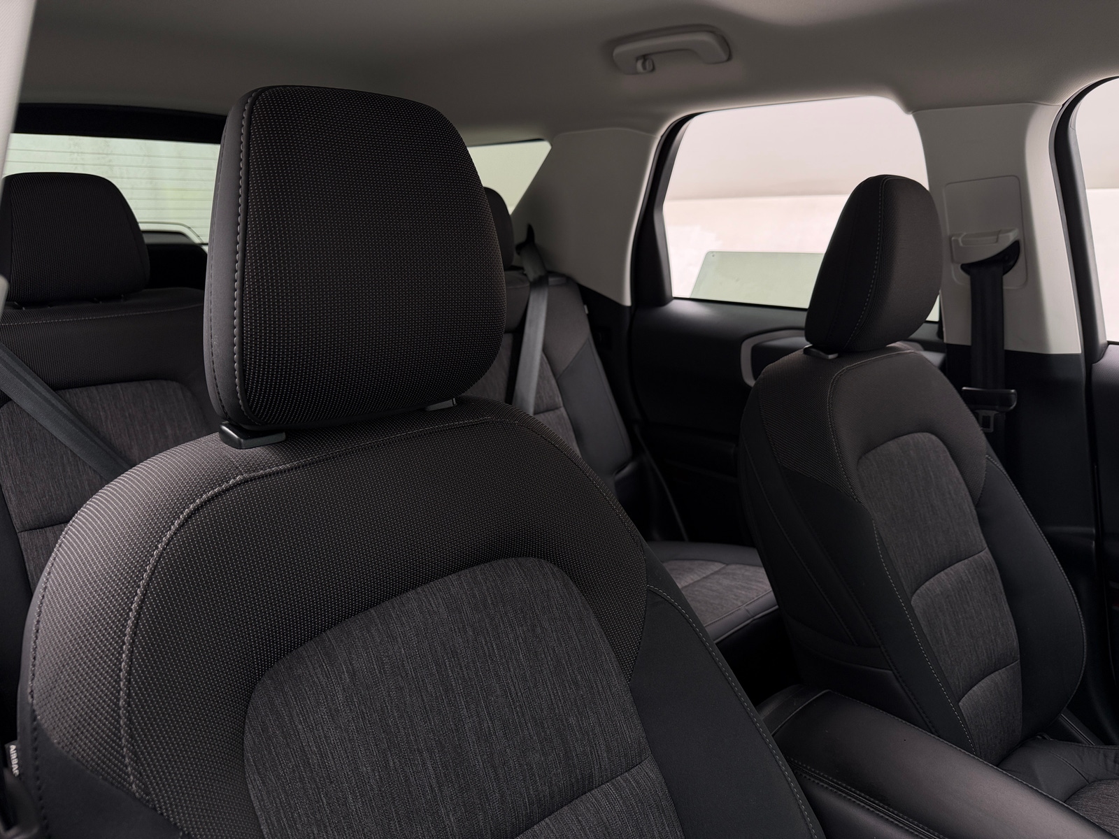 Thumbnail: 2023 Ford Bronco Sport - 2