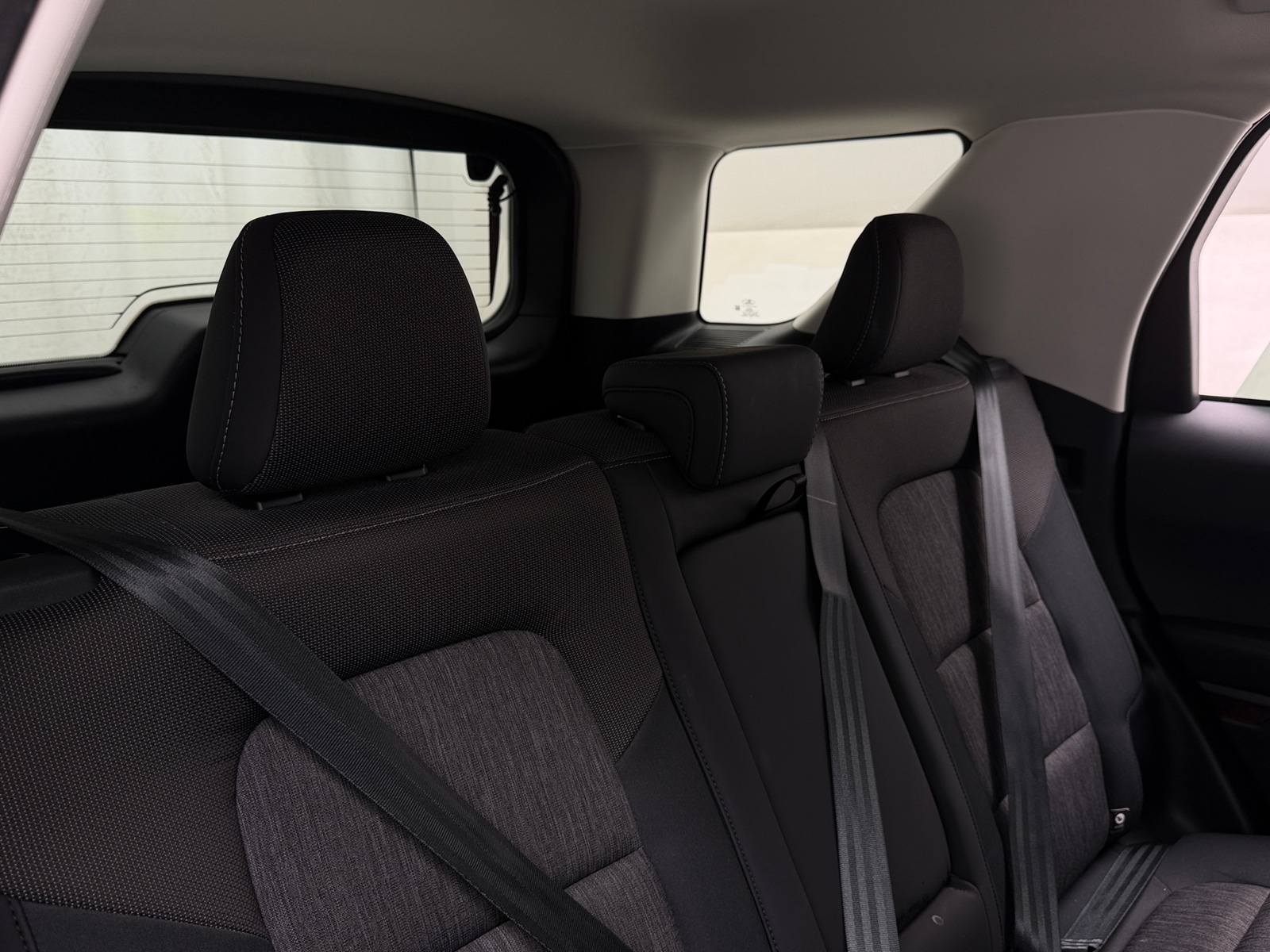 Thumbnail: 2023 Ford Bronco Sport - 6