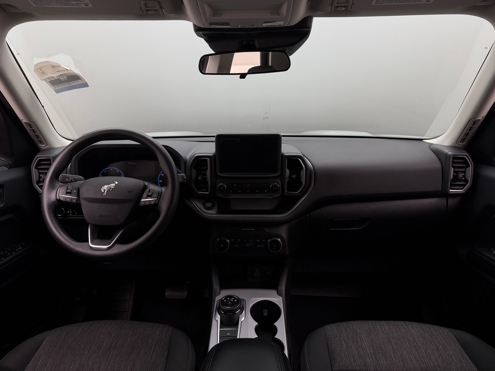 Thumbnail: 2023 Ford Bronco Sport - 3