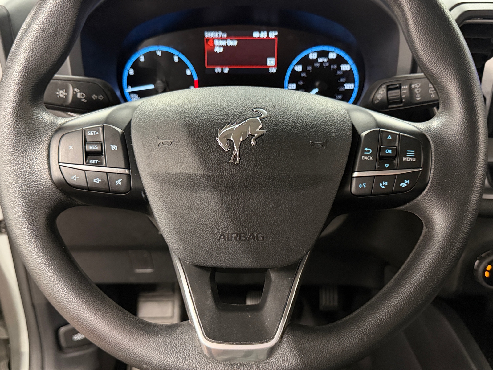 Thumbnail: 2023 Ford Bronco Sport - 5