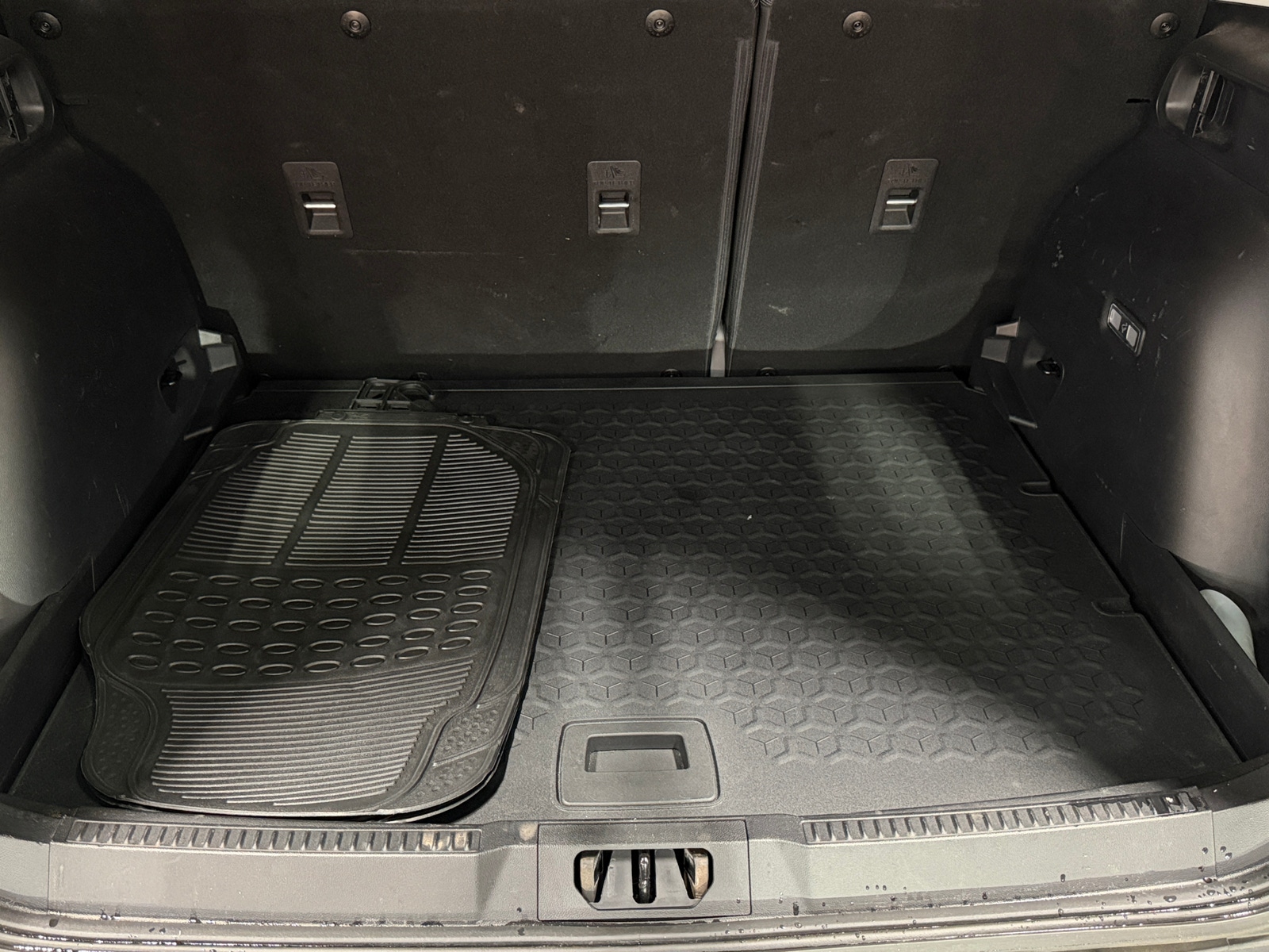 Thumbnail: 2023 Ford Bronco Sport - 7