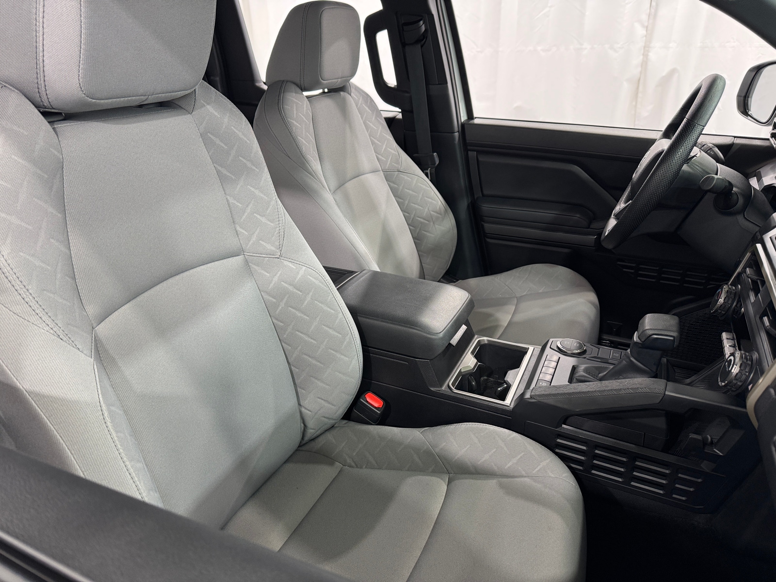 Thumbnail: 2024 Toyota Tacoma - 2