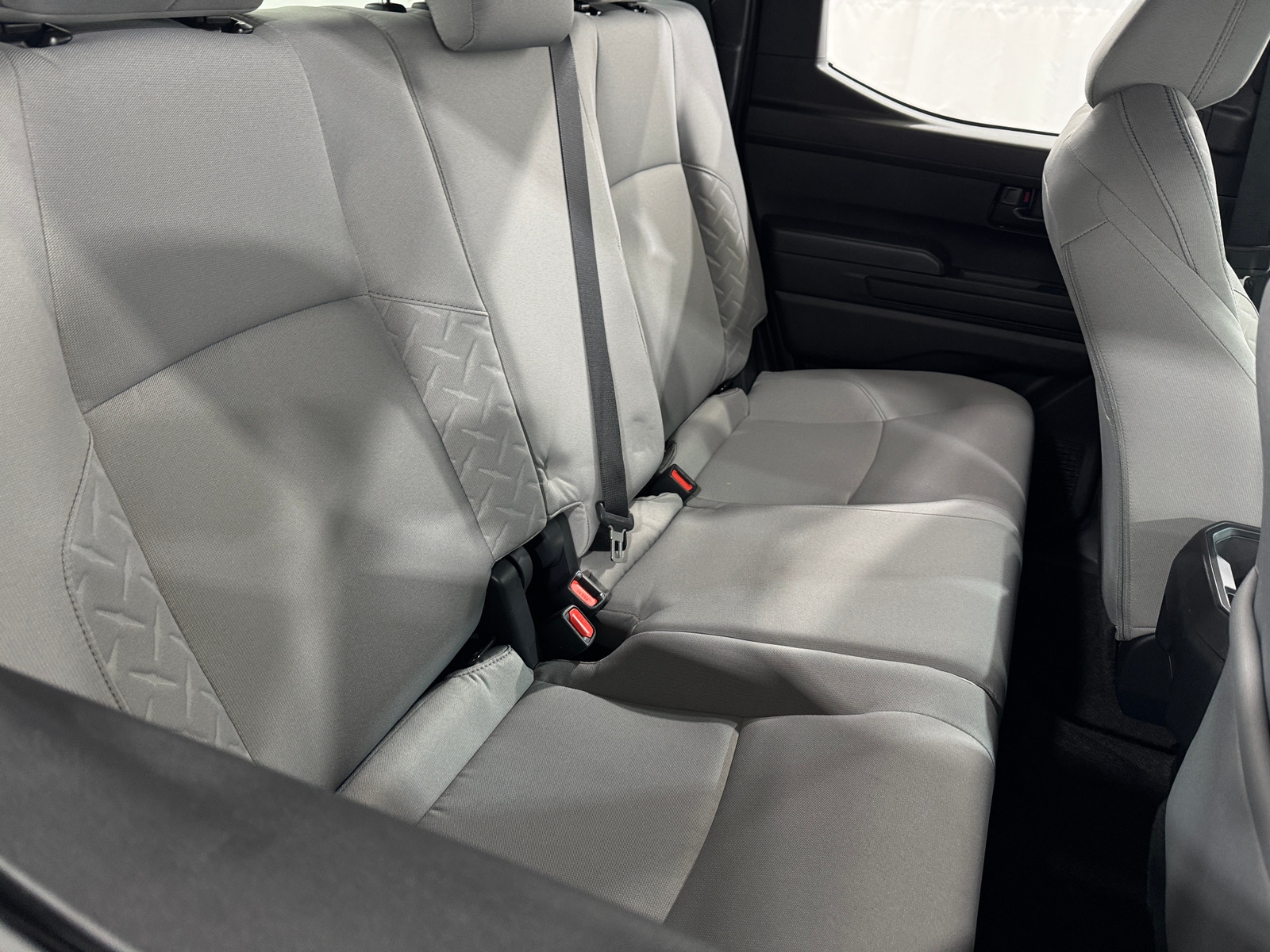 Thumbnail: 2024 Toyota Tacoma - 6