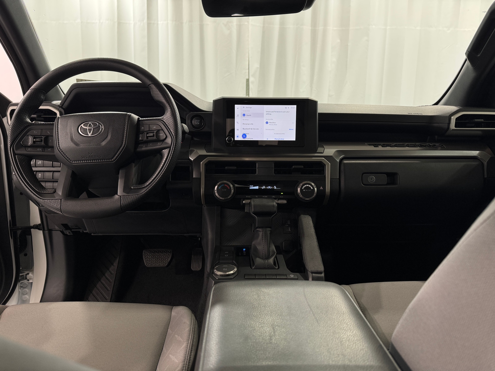 Thumbnail: 2024 Toyota Tacoma - 3