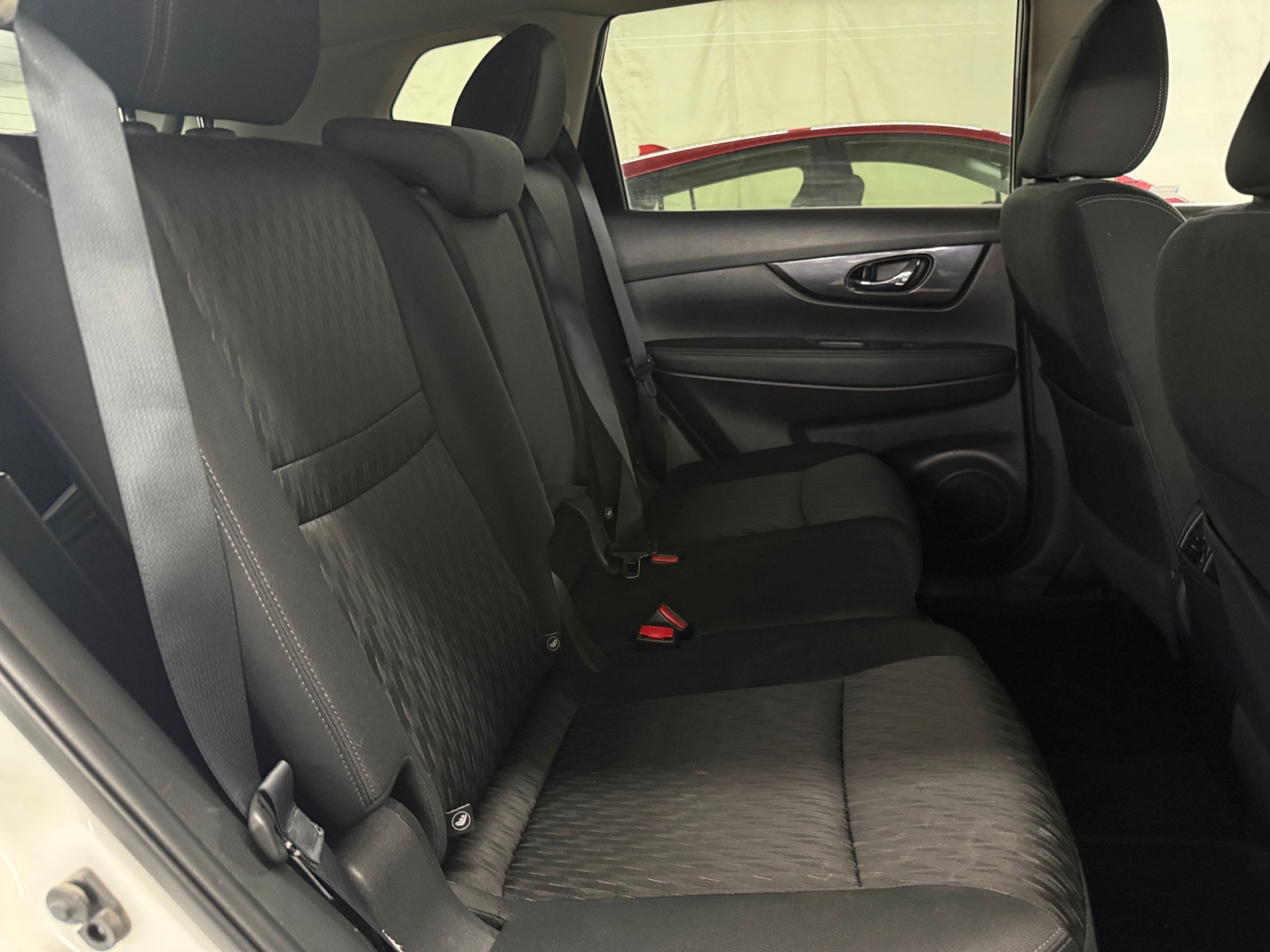 Thumbnail: 2018 Nissan Rogue - 6