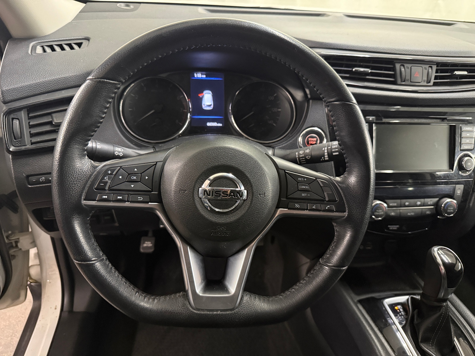 Thumbnail: 2018 Nissan Rogue - 5