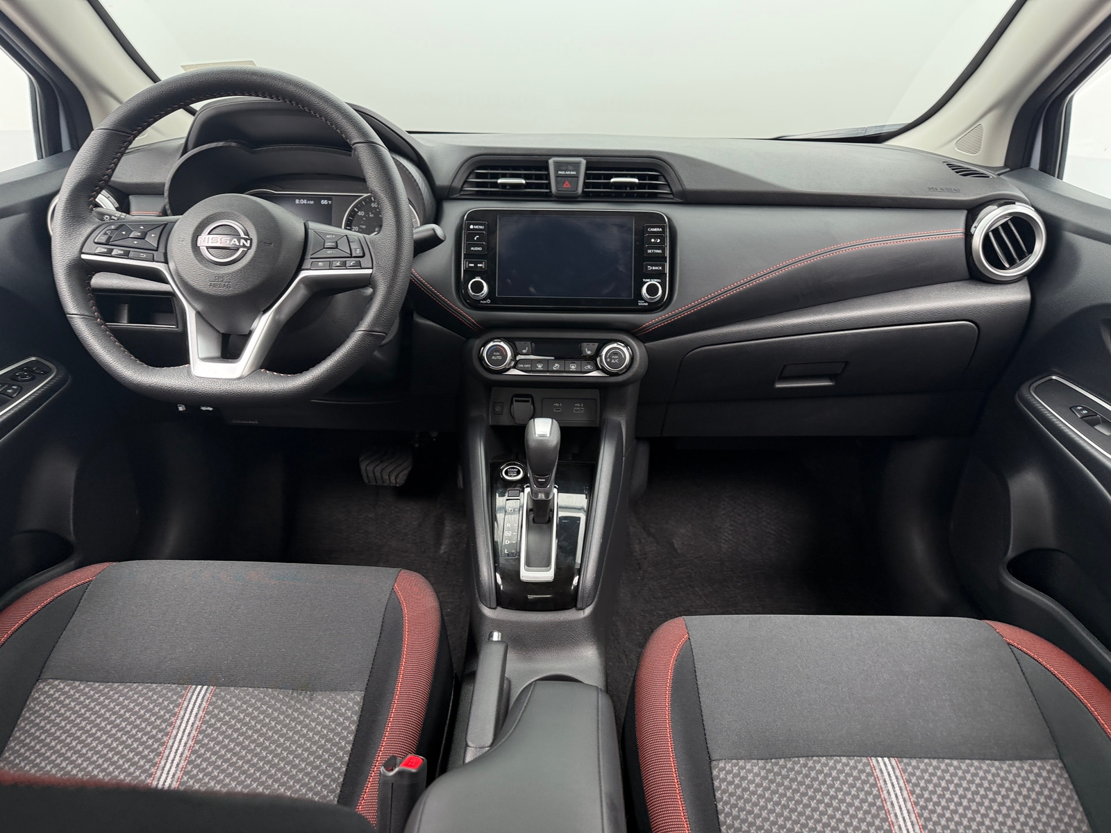 Thumbnail: 2025 Nissan Versa - 3