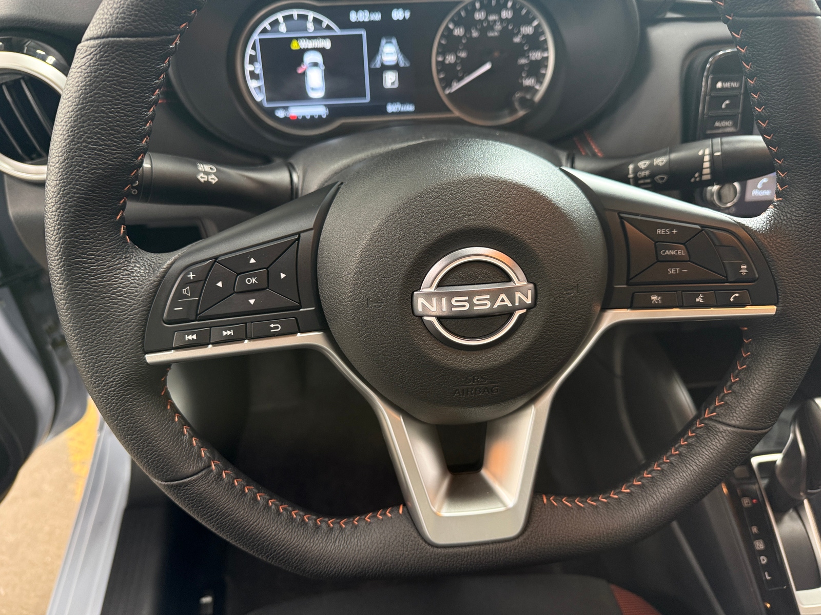 Thumbnail: 2025 Nissan Versa - 5