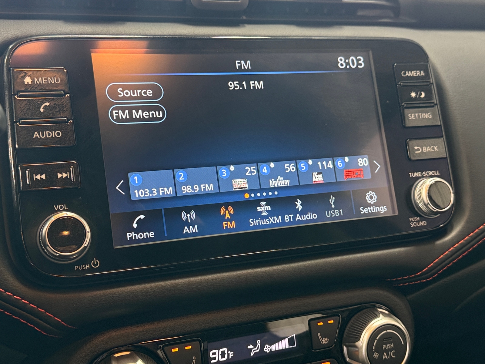 Thumbnail: 2025 Nissan Versa - 4