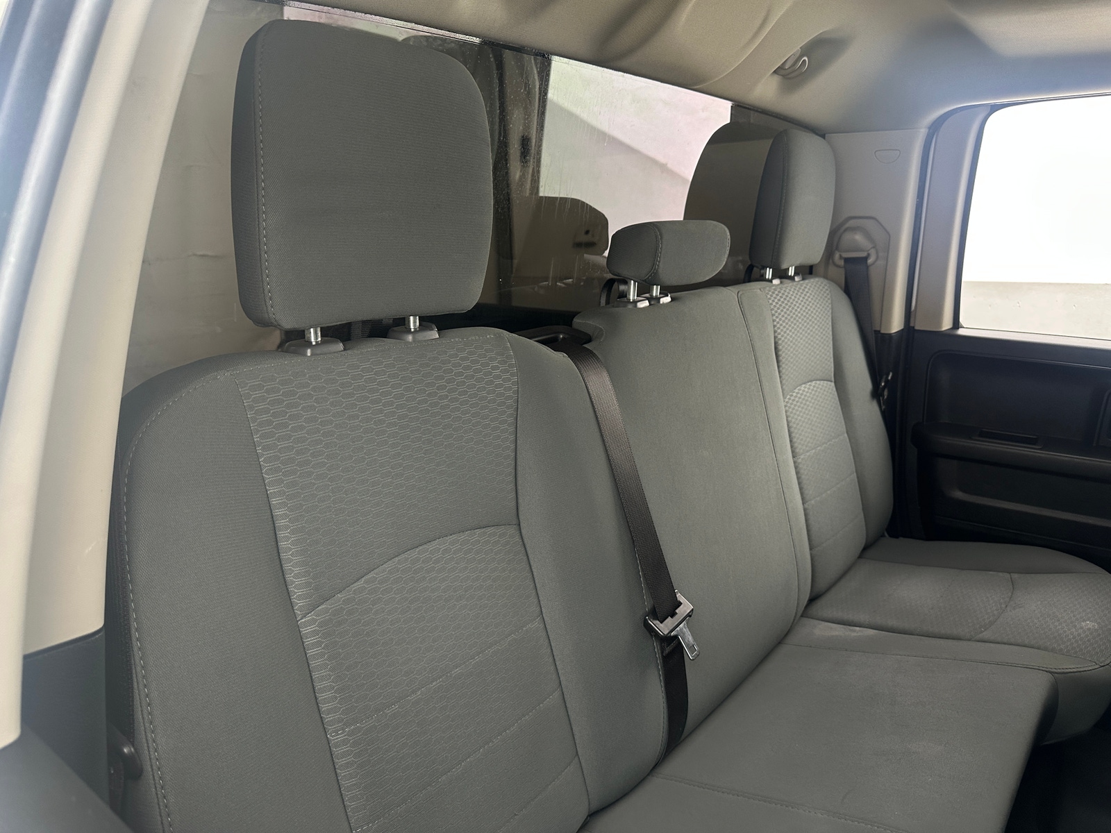 Thumbnail: 2018 RAM 1500 - 6