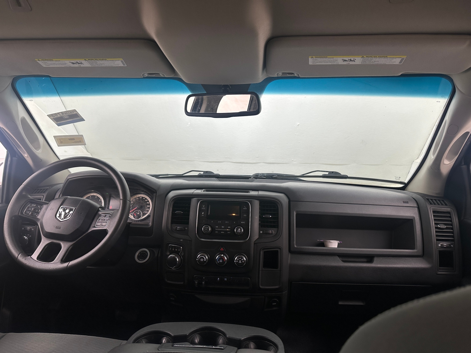 Thumbnail: 2018 RAM 1500 - 3