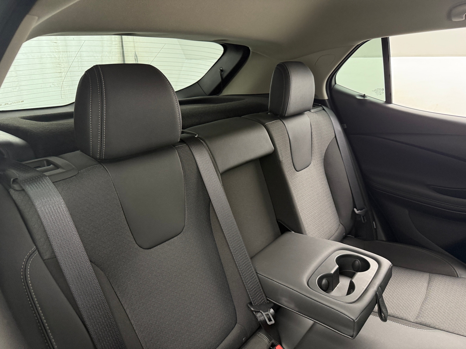 Thumbnail: 2023 Buick Encore GX - 6