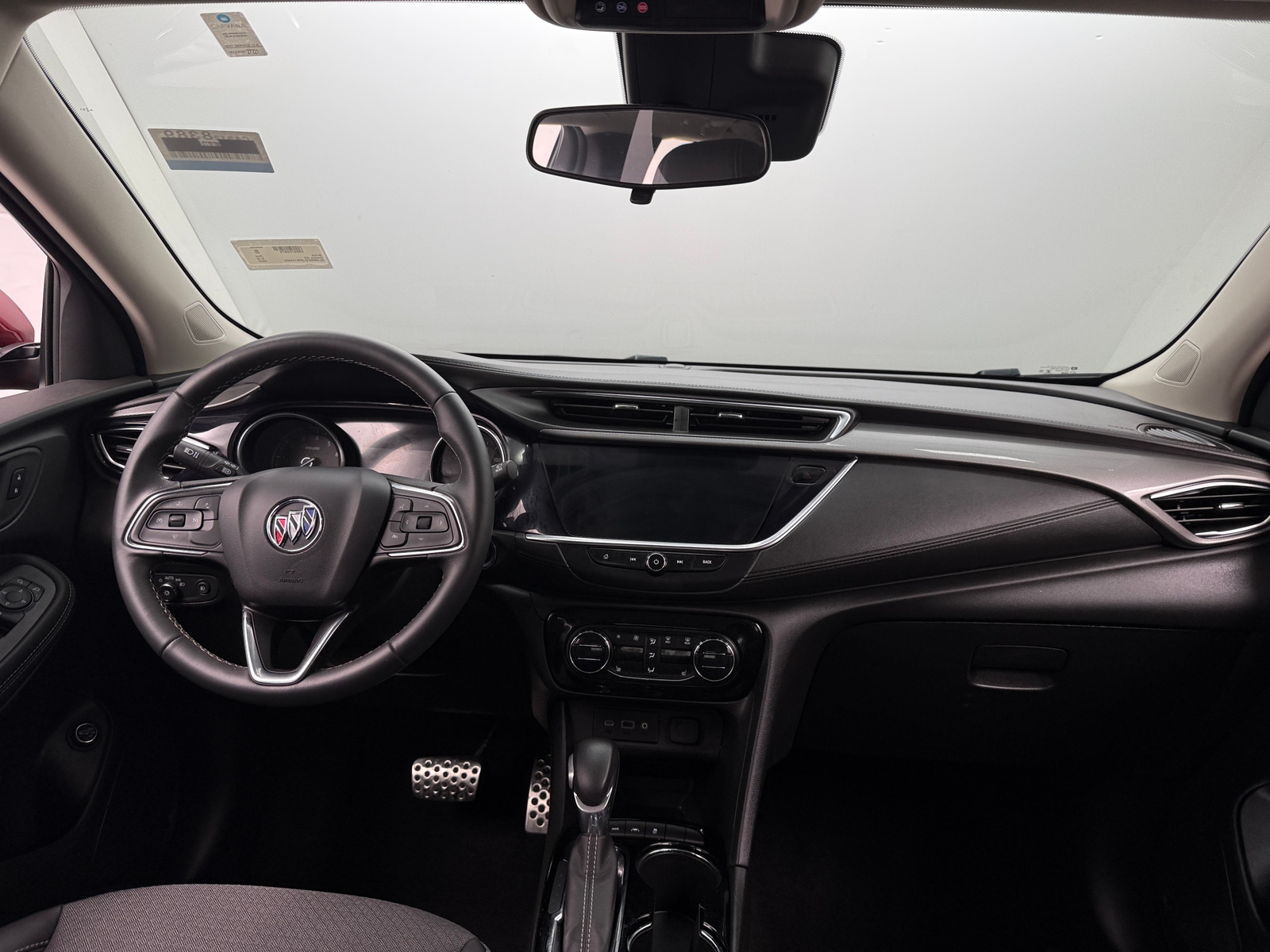 Thumbnail: 2023 Buick Encore GX - 3