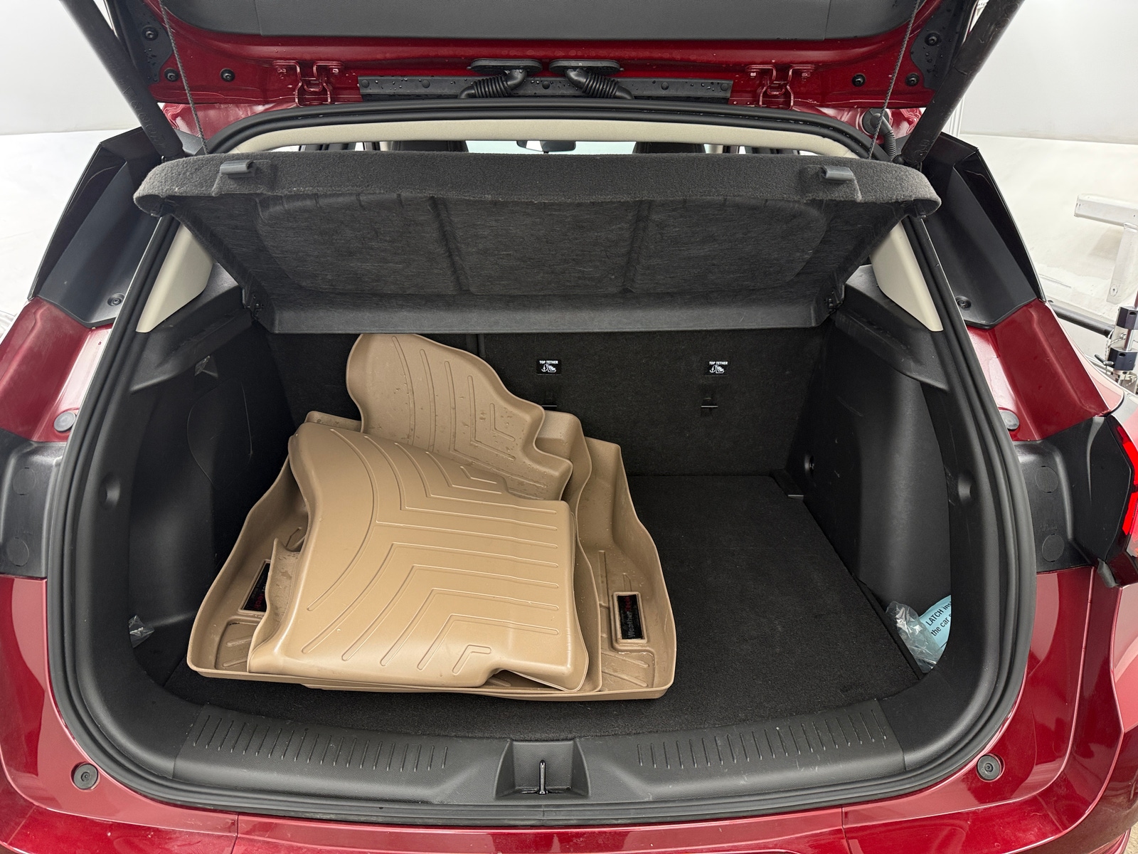 Thumbnail: 2023 Buick Encore GX - 7