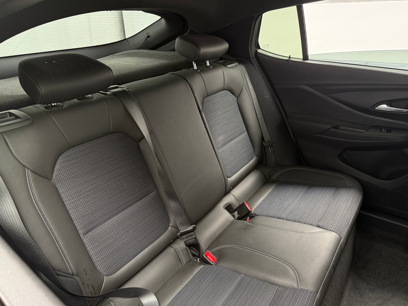 Thumbnail: 2025 Buick Envista - 5