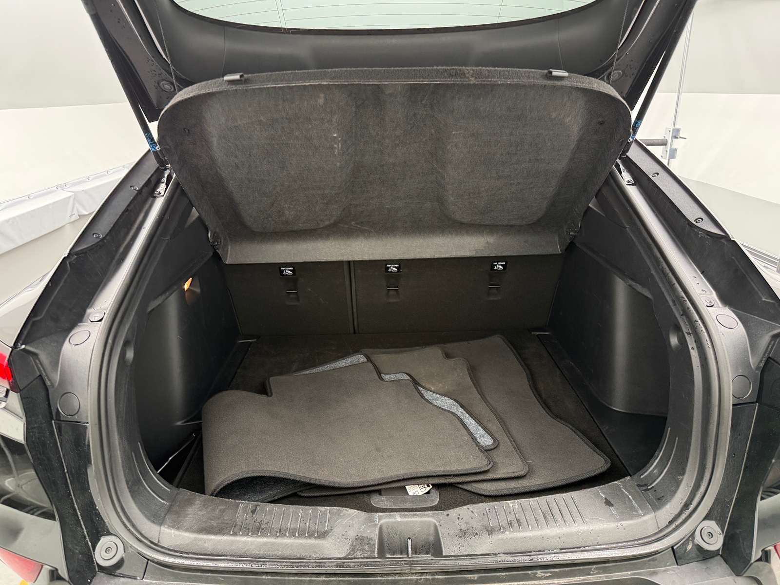 Thumbnail: 2025 Buick Envista - 6