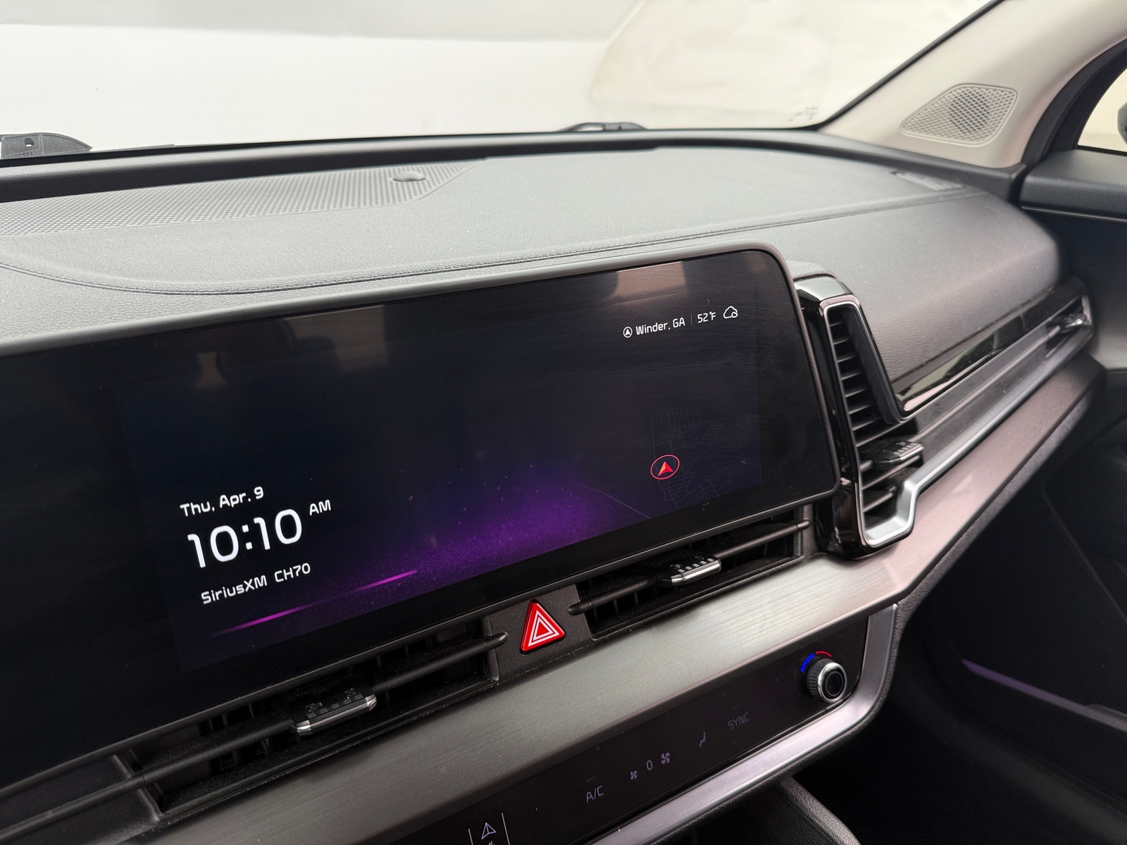 Thumbnail: 2023 Kia Sportage - 3