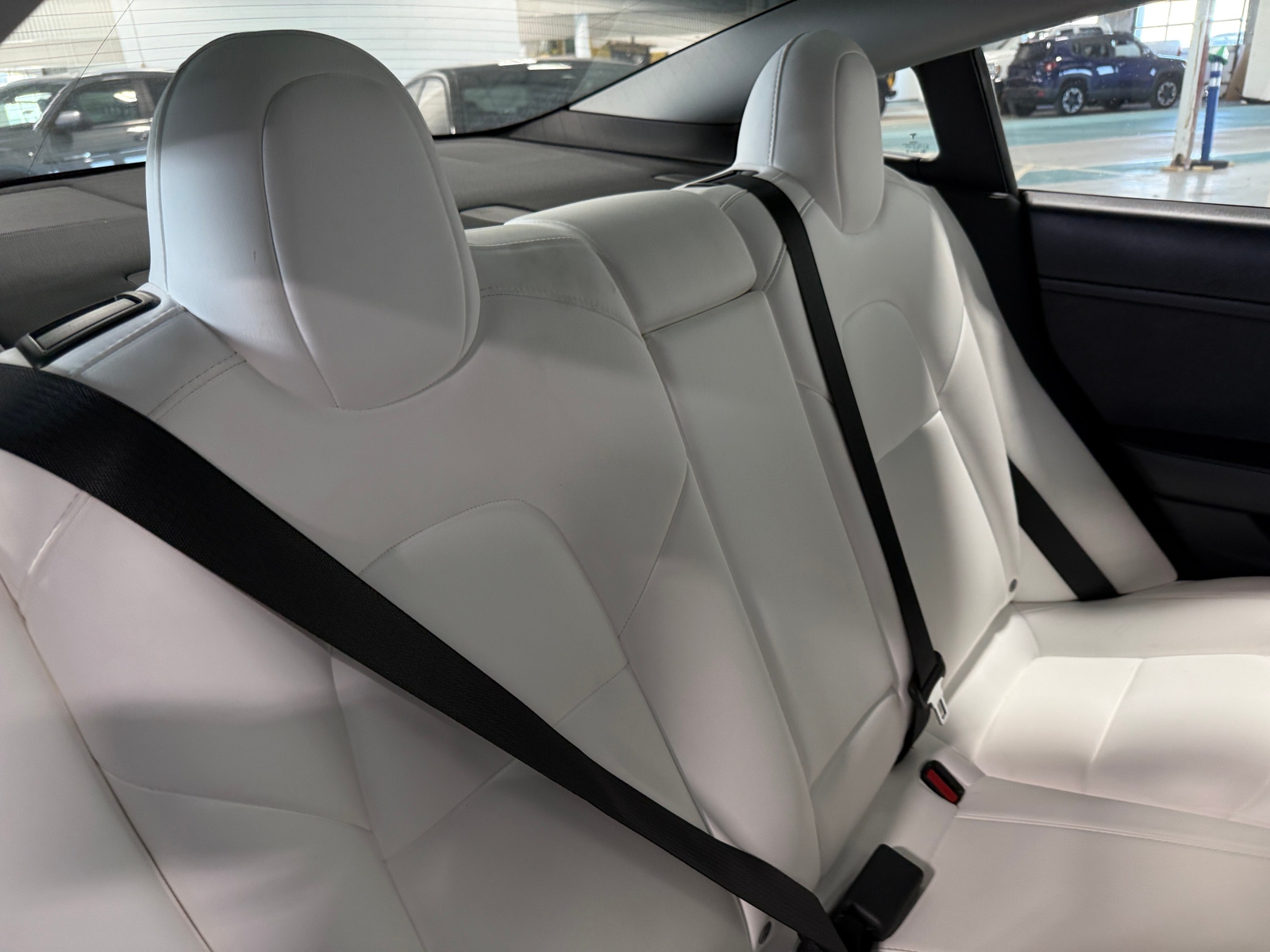 Thumbnail: 2021 Tesla Model 3 - 5