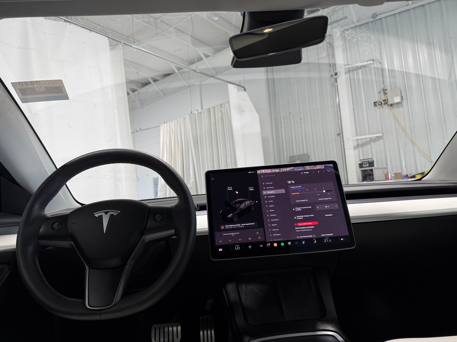 Thumbnail: 2021 Tesla Model 3 - 2