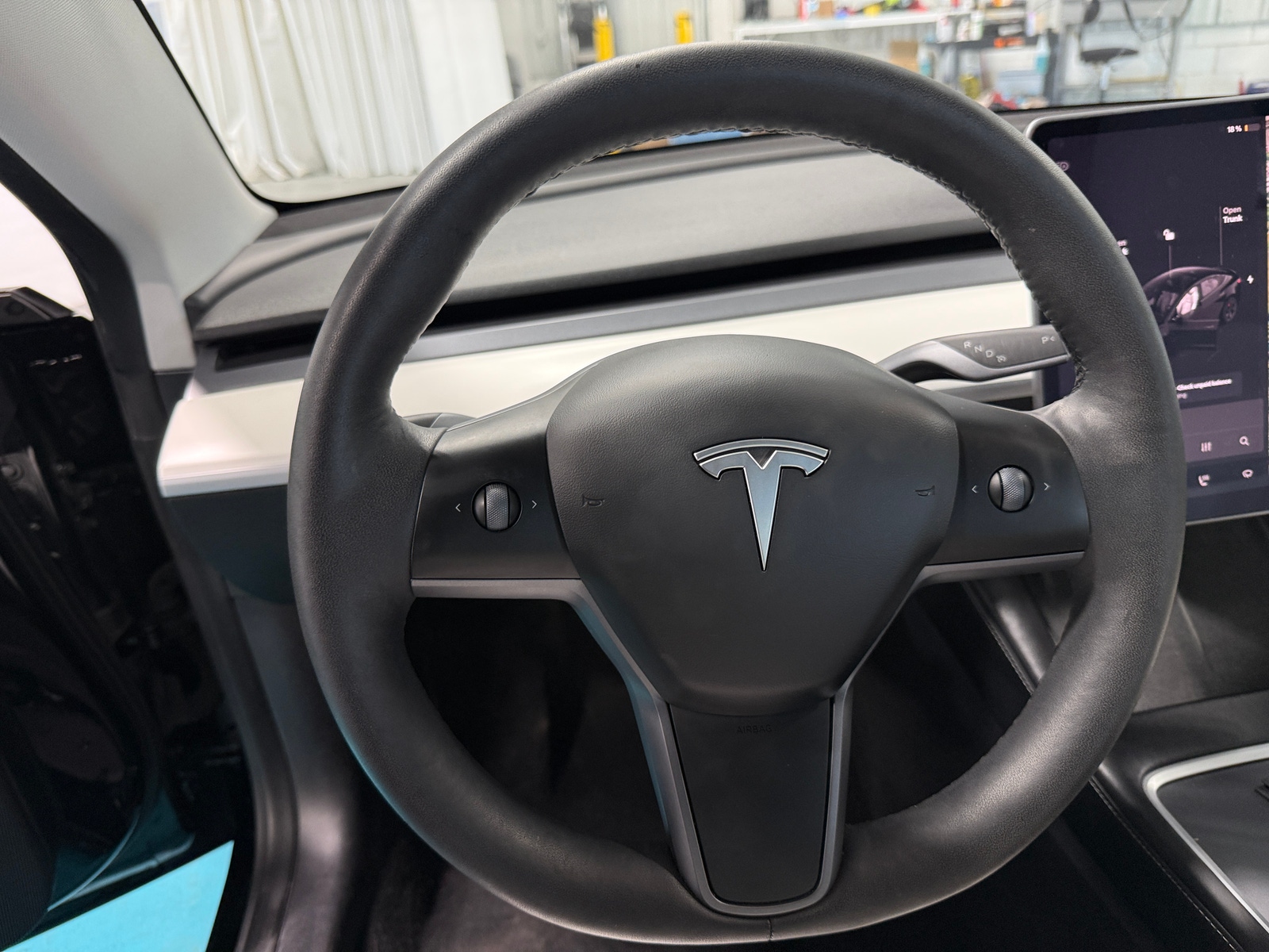Thumbnail: 2021 Tesla Model 3 - 4