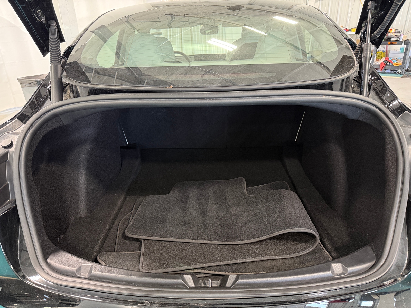 Thumbnail: 2021 Tesla Model 3 - 6