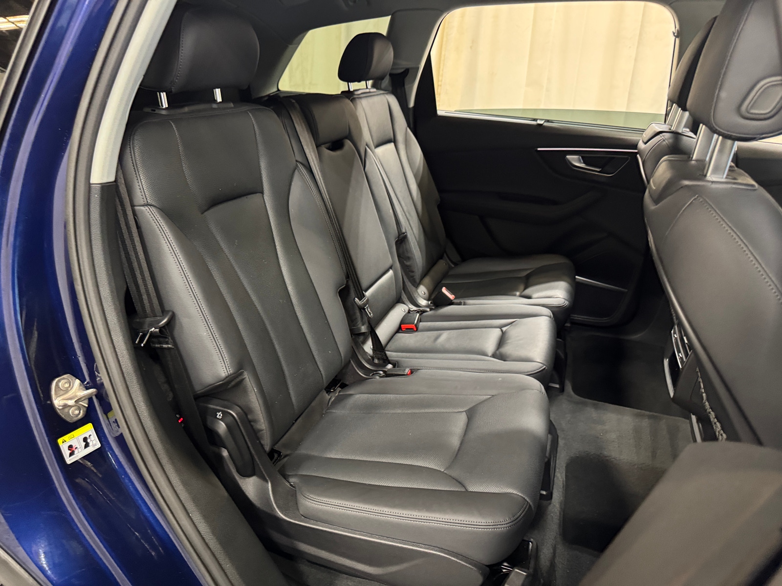 Thumbnail: 2023 Audi Q7 - 5