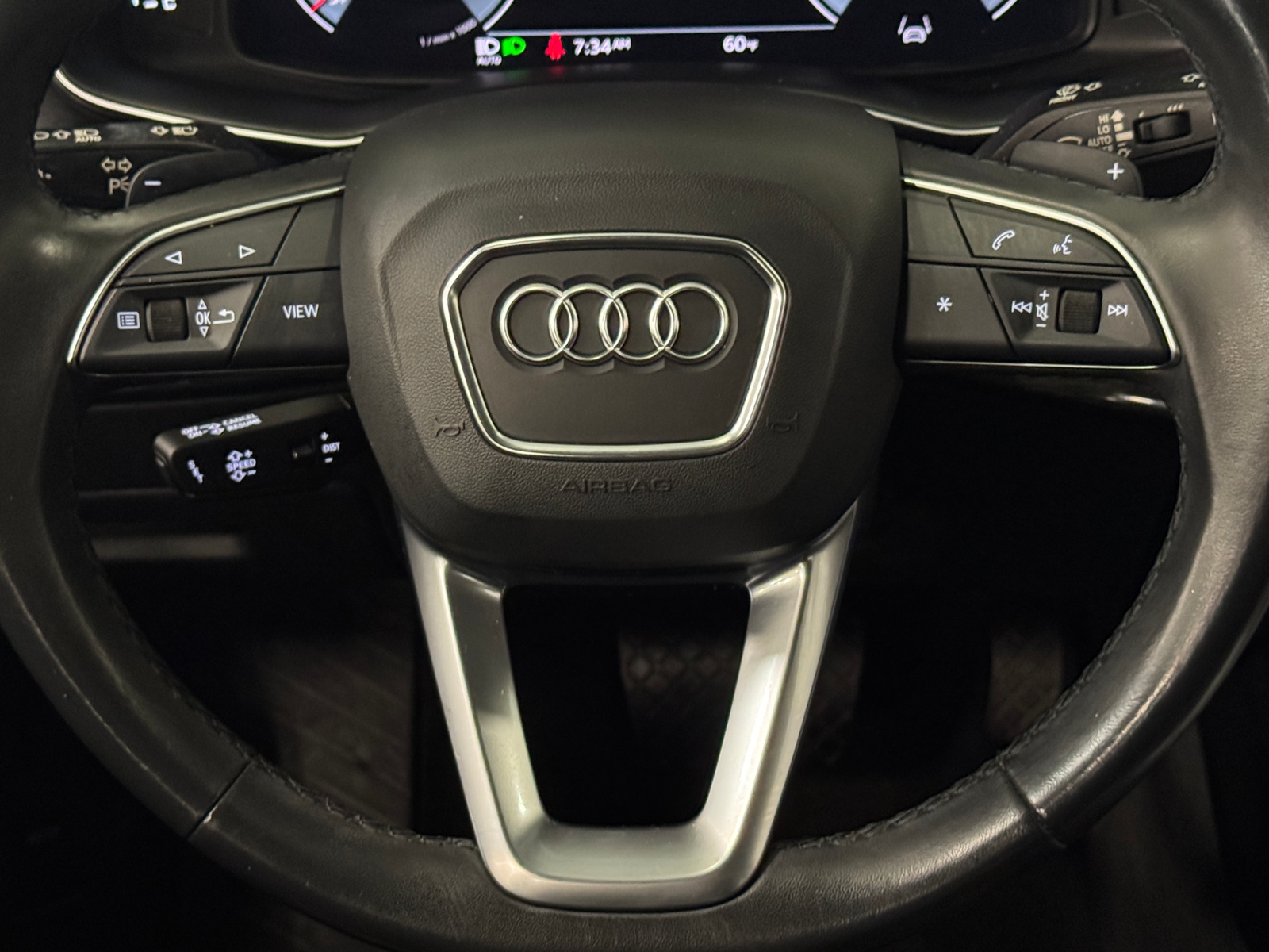 Thumbnail: 2023 Audi Q7 - 4