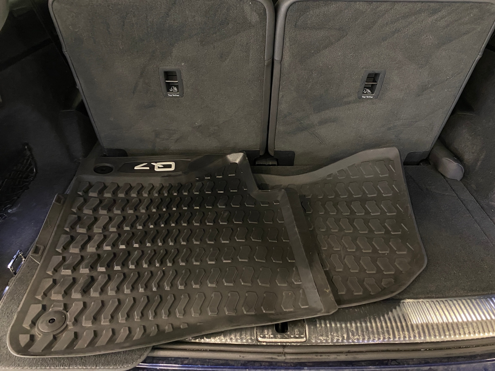 Thumbnail: 2023 Audi Q7 - 6