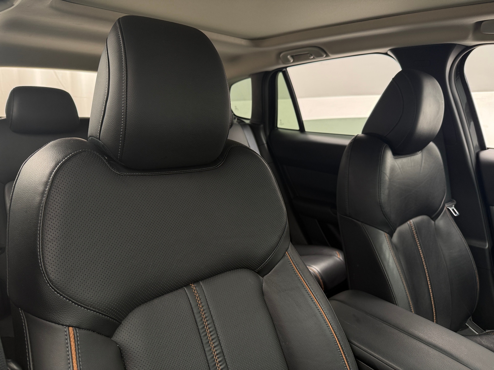 Thumbnail: 2023 Mazda CX-50 - 2
