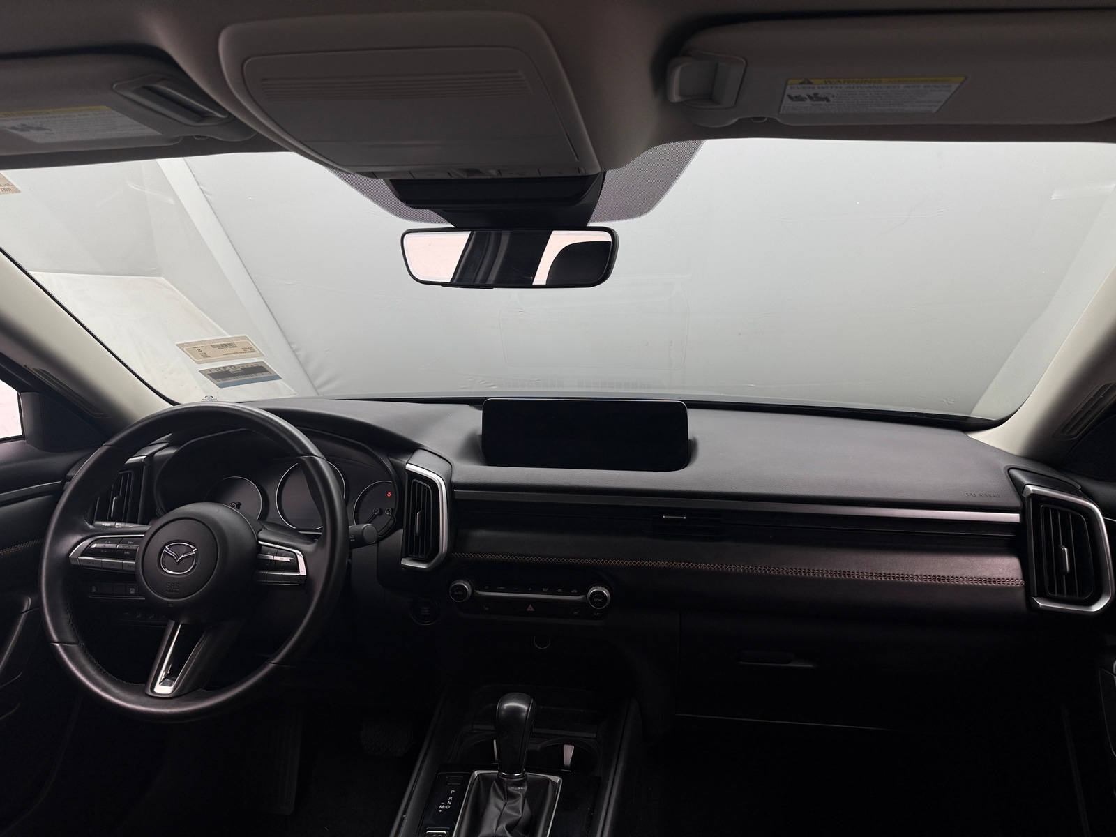 Thumbnail: 2023 Mazda CX-50 - 3
