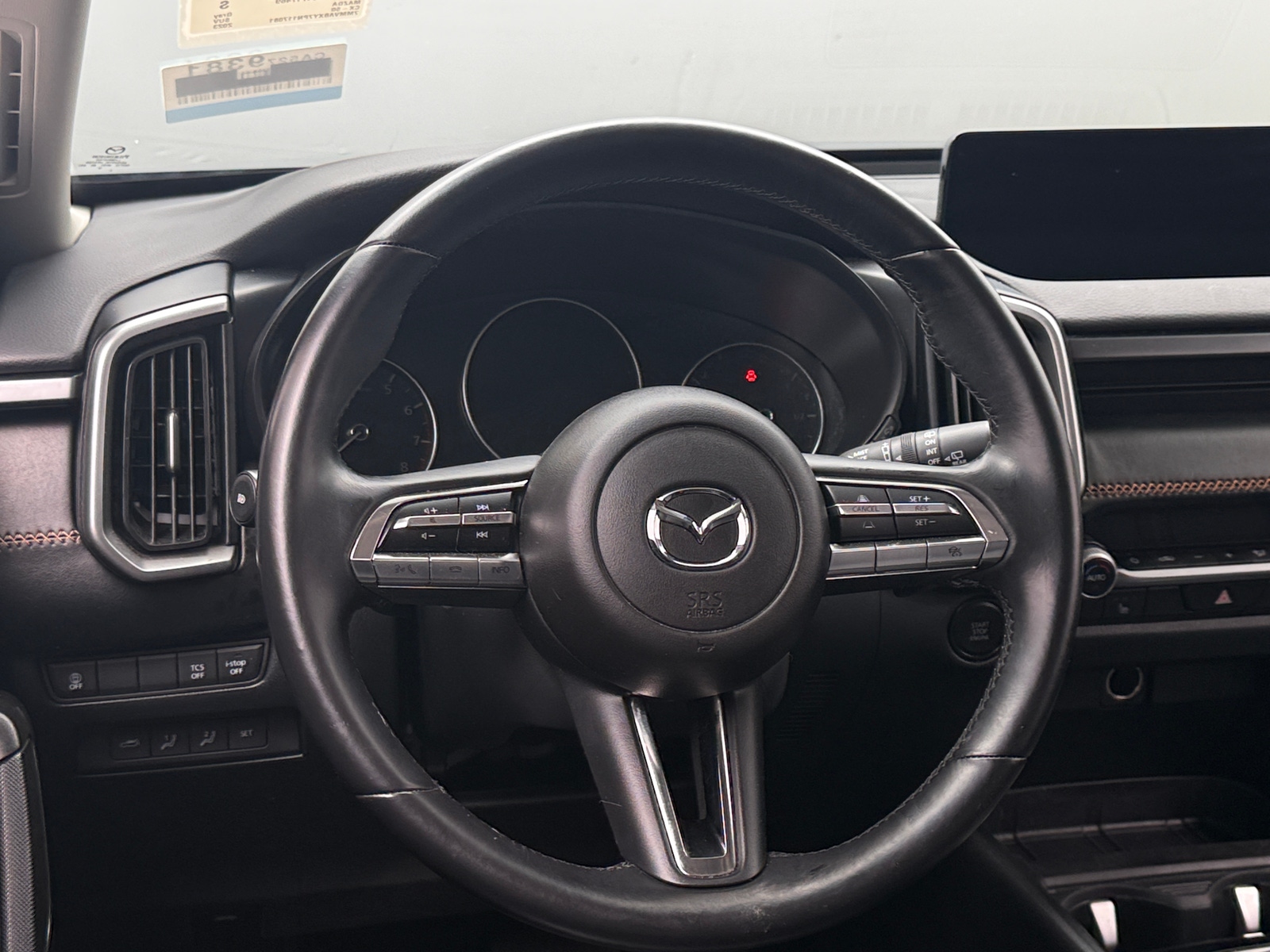 Thumbnail: 2023 Mazda CX-50 - 5