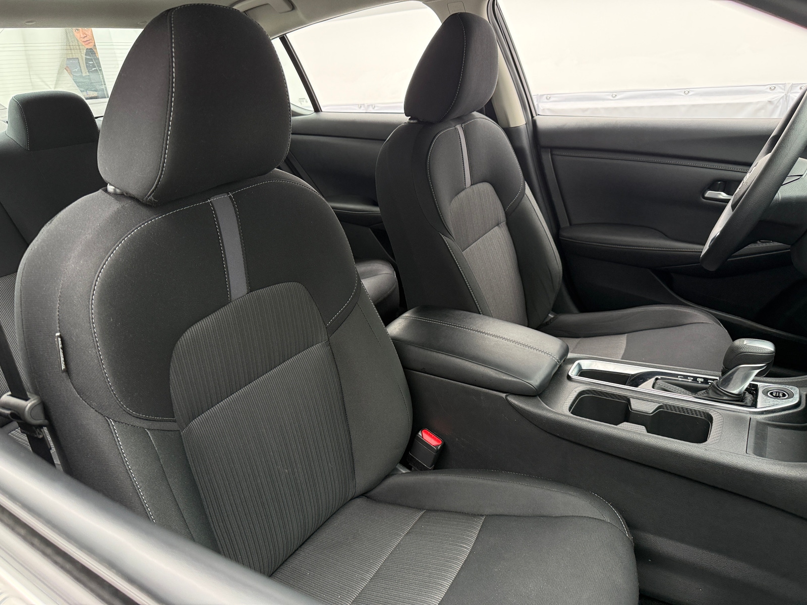 Thumbnail: 2025 Nissan Sentra - 2