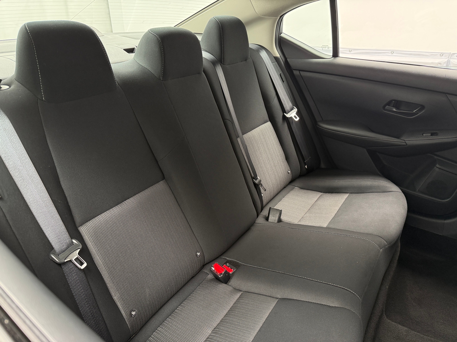 Thumbnail: 2025 Nissan Sentra - 6