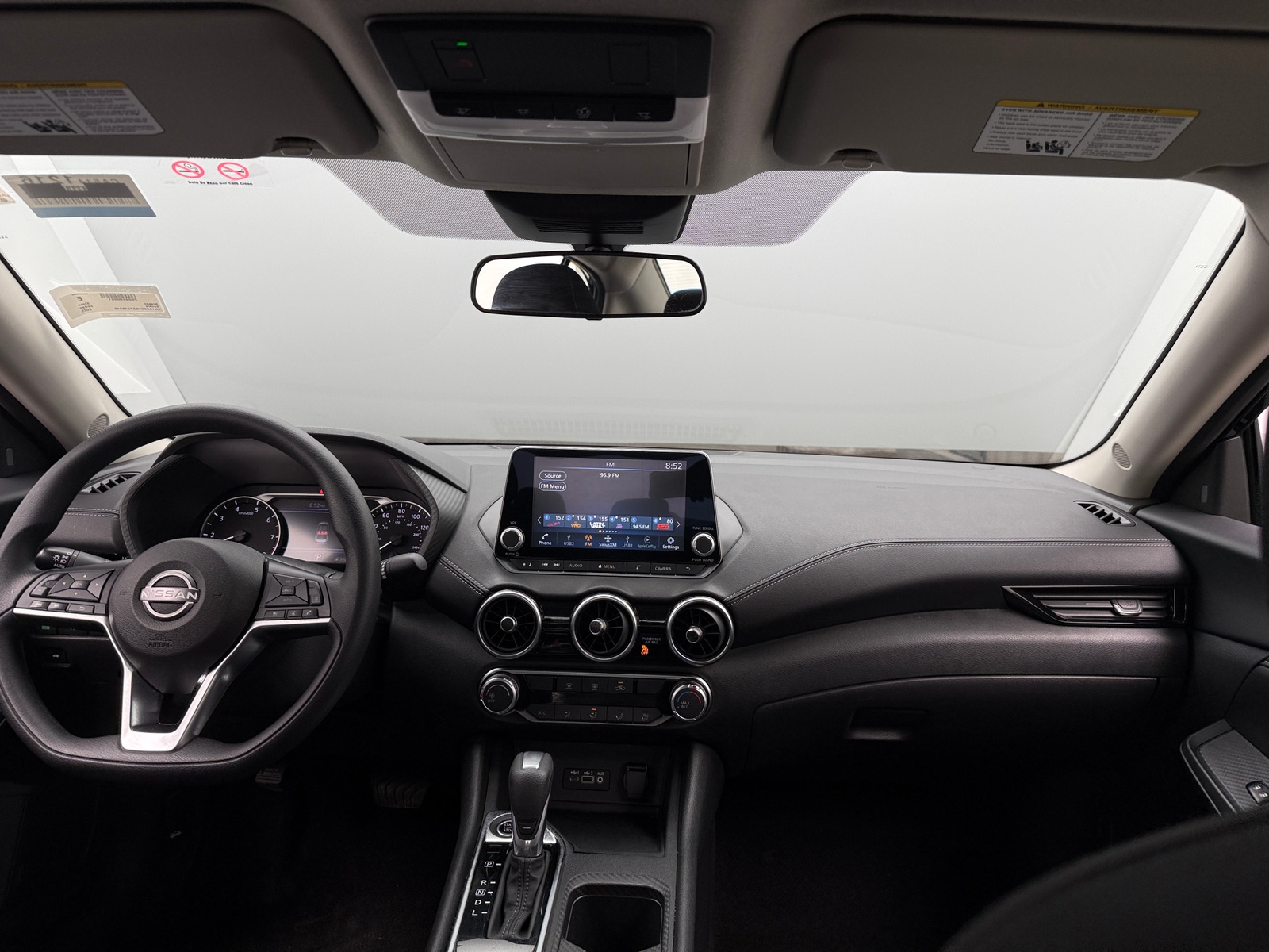 Thumbnail: 2025 Nissan Sentra - 3