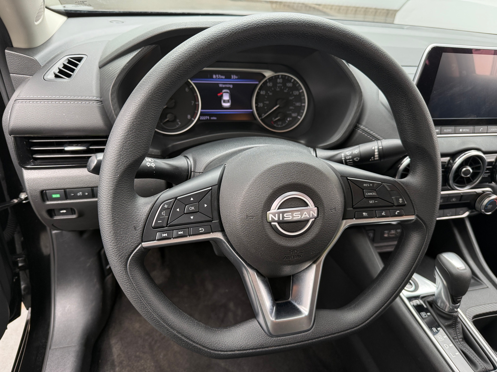 Thumbnail: 2025 Nissan Sentra - 5