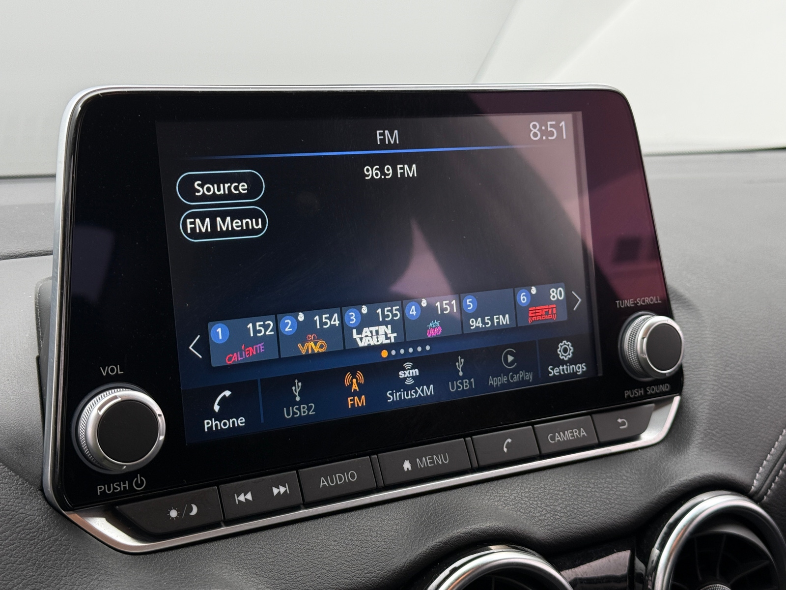 Thumbnail: 2025 Nissan Sentra - 4