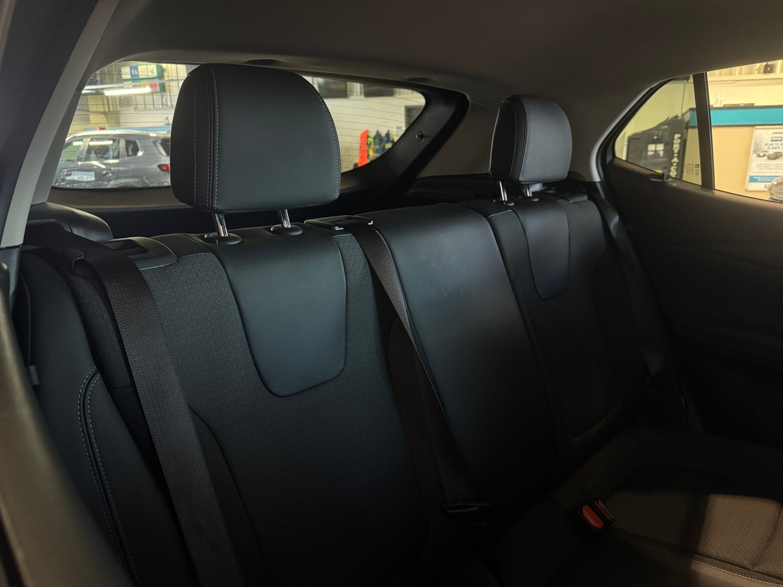 Thumbnail: 2025 Buick Encore GX - 5