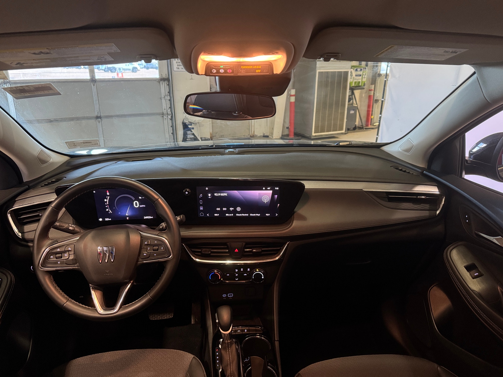 Thumbnail: 2025 Buick Encore GX - 2