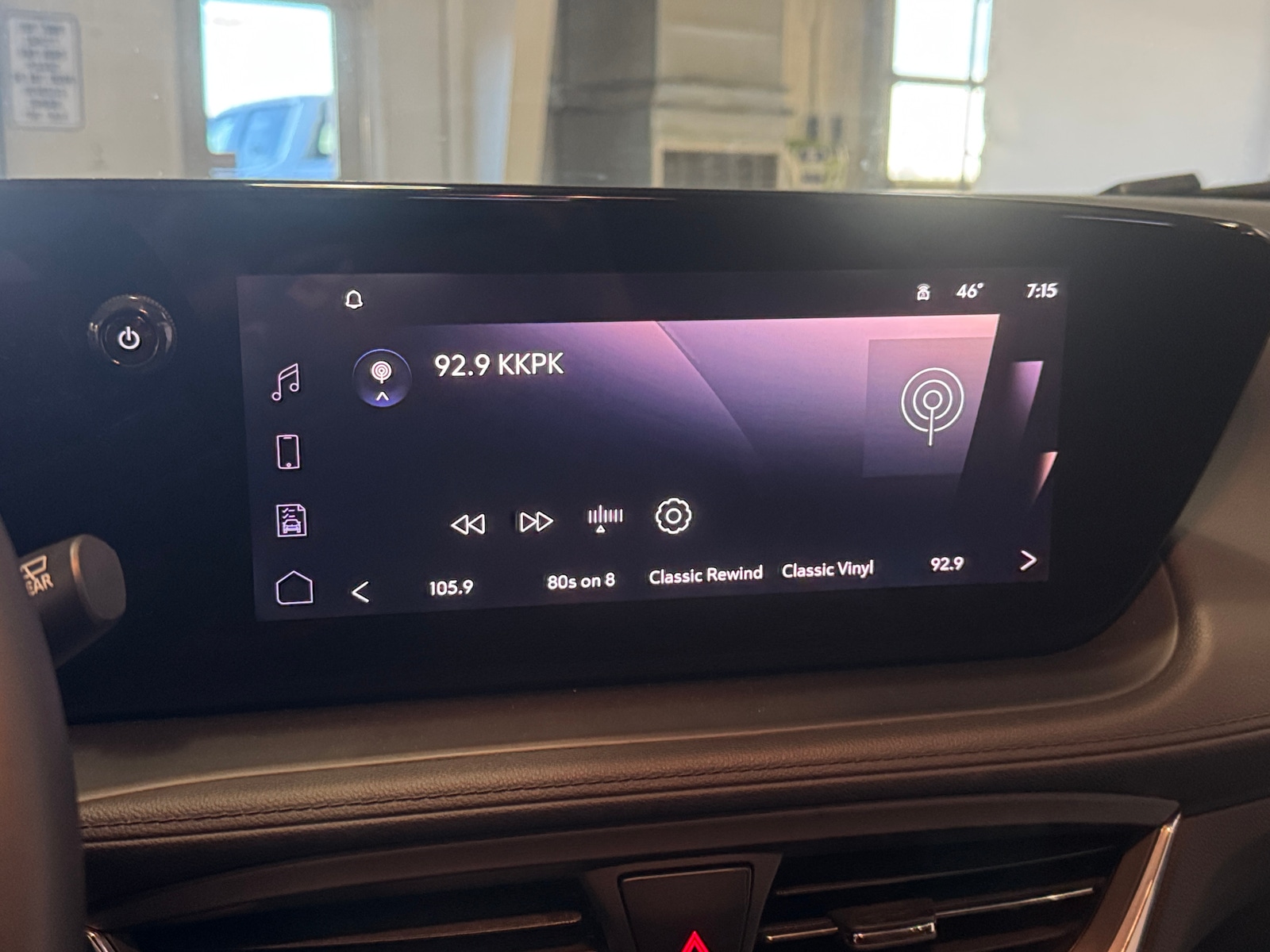 Thumbnail: 2025 Buick Encore GX - 3